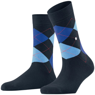 Burlington Queen Damen Socken