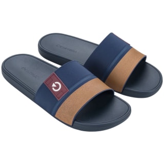 Cartago Dakar III Slide AD Herren Badepantolette