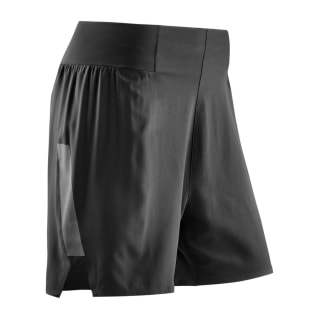 Cep Run Loose Fit Damen Shorts