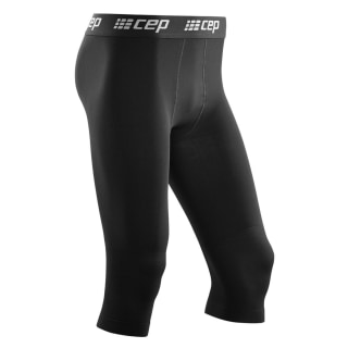 Cep Ski 3/4 Base Herren Tight