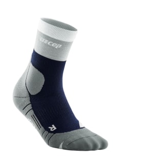 Cep Hiking Light Merino Mid-Cut Damen Socken