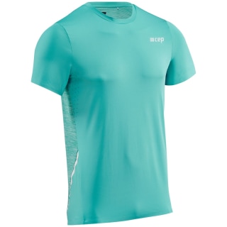 Cep Run Shirt Round Neck Herren T-Shirt