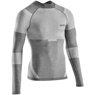 Cep Ski Touring Herren T-Shirt