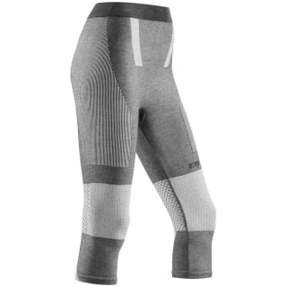Cep Ski Touring 3/4 Damen Tight