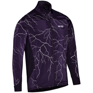 Cep Reflective Windbreaker Herren Funktionsjacke
