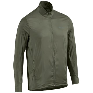 Cep Reflective Windbreaker Herren Funktionsjacke