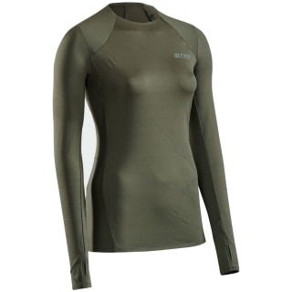 Cep Reflective Damen T-Shirt