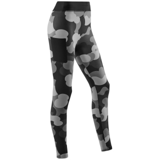 Cep Camocloud Damen Tight