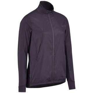 Cep Reflective Windbreaker Damen Funktionsjacke