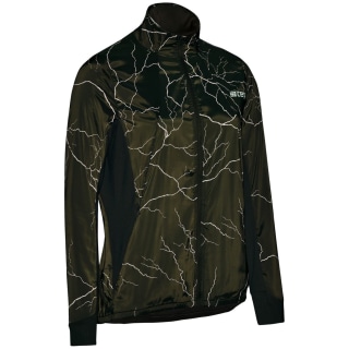 Cep Reflective Windbreaker Damen Funktionsjacke