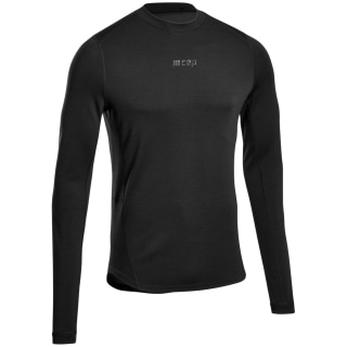 Cep Cold Weather Merino Herren T-Shirt