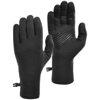 Cep Cold Weather Merino Unisex Fingerhandschuhe