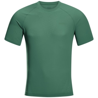 Cep Ultralight Seamless Herren T-Shirt