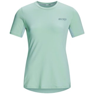 Cep The Run Damen T-Shirt