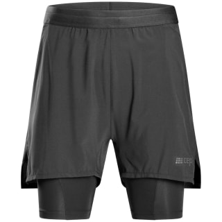Cep The Run 2in1 Damen Shorts