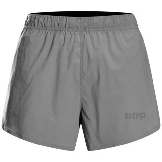 Cep Ultralight Loose Fit Damen Shorts