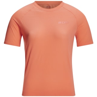 Cep Ultralight Seamless Damen T-Shirt