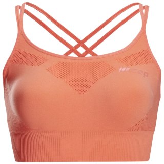 Cep Ultralight Seamless Damen Sport-BH