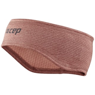 Cep Cold Weather Unisex Stirnband