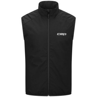 Cep Core Run Thermal Herren Weste