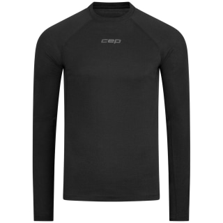 Cep Core Run Merino Herren T-Shirt
