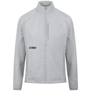Cep Core Run Thermal Hybrid Damen Funktionsjacke