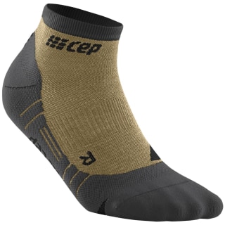 Cep Hiking Light Merino Low-Cut Damen Socken