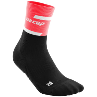 Cep The Run Mid-Cut Damen Socken