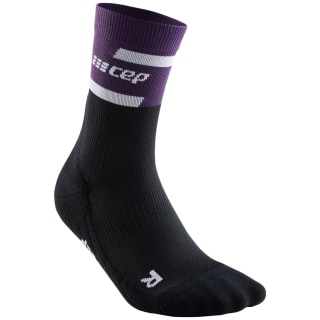 Cep The Run Mid-Cut Damen Socken