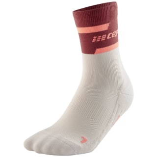 Cep The Run Mid-Cut Damen Socken