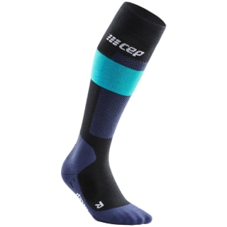 Cep Merino Skiing V2 Herren Strümpfe