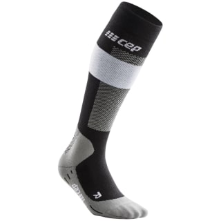 Cep Merino Skiing V2 Herren Strümpfe