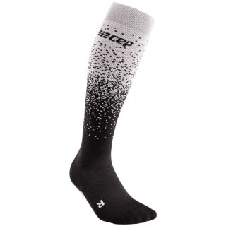 Cep Snowfall Skiing Herren Strümpfe