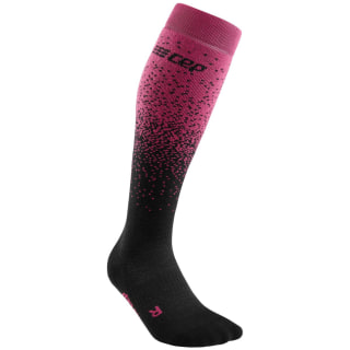 Cep Snowfall Skiing Herren Strümpfe