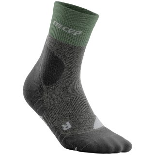 Cep Hiking Merino Mid-Cut Herren Socken