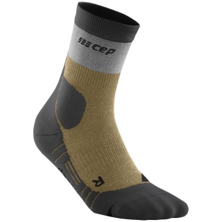 Cep Hiking Light Merino Mid-Cut Herren Socken