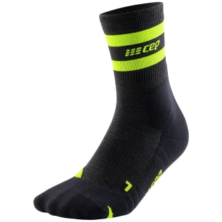 Cep Hiking 80's Tall Herren Socken