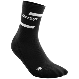 Cep The Run Mid-Cut Herren Socken