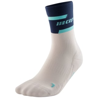 Cep The Run Mid-Cut Herren Socken