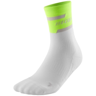 Cep The Run Mid-Cut Herren Socken