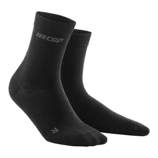 Cep Allday Recovery Mid-Cut Damen Socken
