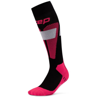Cep Ski Merino Damen Strümpfe