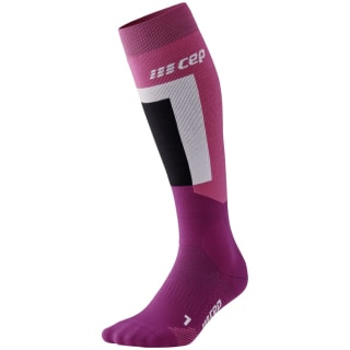 Cep Thermo Damen Strümpfe