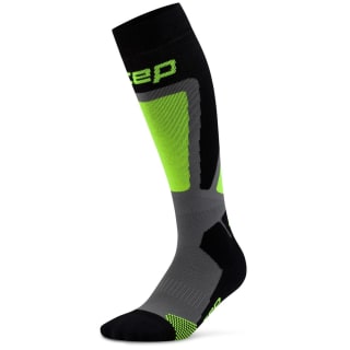 Cep Ski Thermo Damen Strümpfe