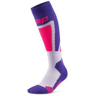 Cep Ski Thermo Damen Strümpfe
