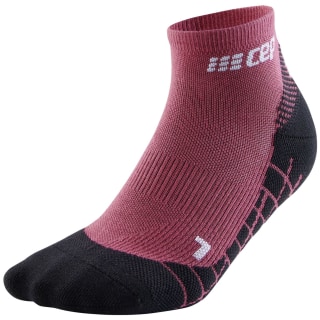 Cep Light Merino Low-Cut Damen Socken