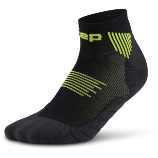 Cep Run 5.0 Low Cut