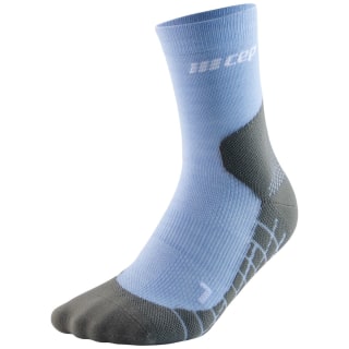 Cep Light Merino Mid-Cut Damen Socken