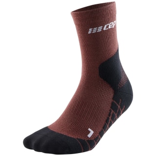Cep Light Merino Mid-Cut Damen Socken