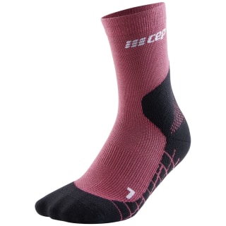Cep Light Merino Mid-Cut Damen Socken